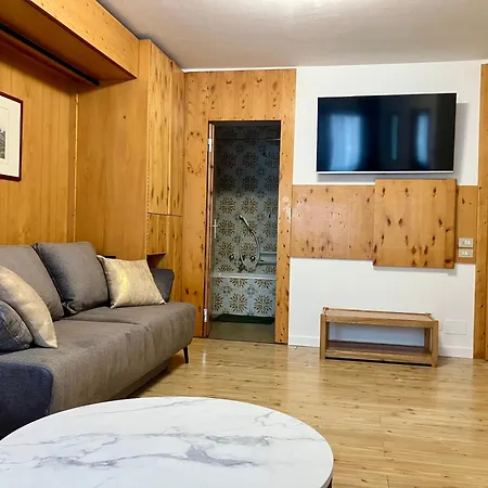 Cielo Alto 21 - Cervino Paradise Apartamento *