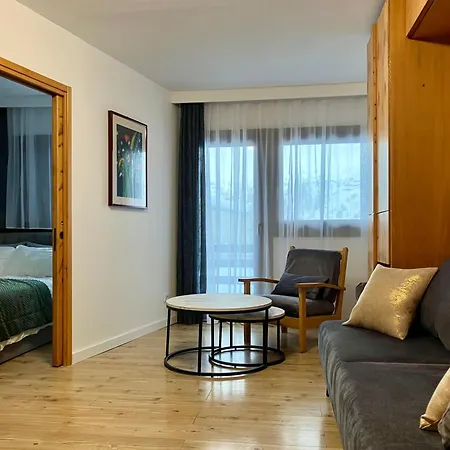 Apartamento Cielo Alto 21 - Cervino Paradise