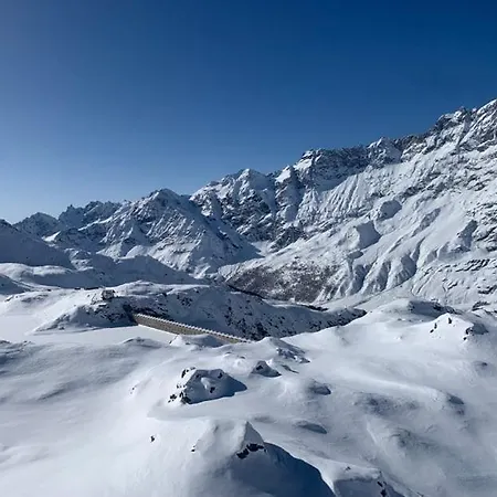 Cielo Alto 21 - Cervino Paradise