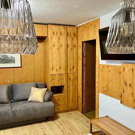 Cielo Alto 21 - Cervino Paradise * ברויל-קרוויניה