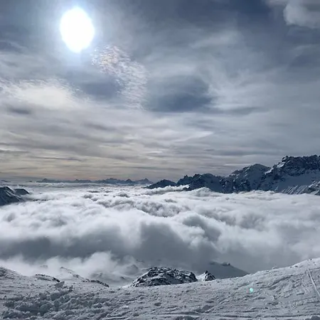 Cielo Alto 21 - Cervino Paradise *