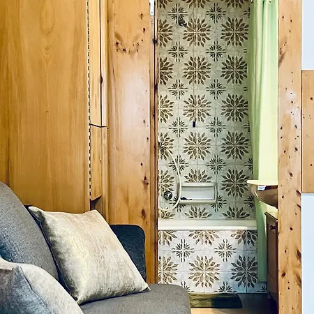 Cielo Alto 21 - Cervino Paradise דירה