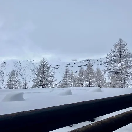 Cielo Alto 21 - Cervino Paradise 브루일서비니아