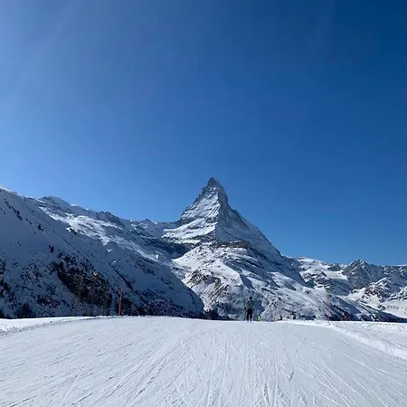 Cielo Alto 21 - Cervino Paradise 아파트