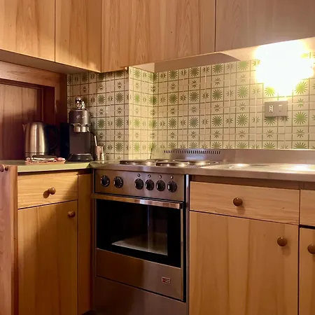 Cielo Alto 21 - Cervino Paradise ברויל-קרוויניה