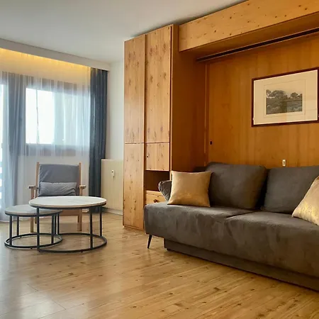 Cielo Alto 21 - Cervino Paradise Apartment