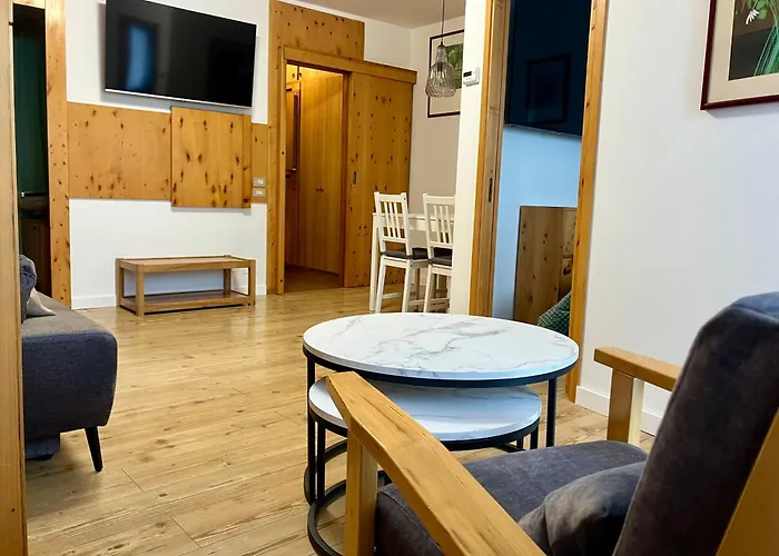 شقة Cielo Alto 21 - Cervino Paradise بيريوِل تْشيرفينيا